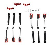 Compatible Con Para N55 Para B58 Paquete De Bobina De Encendido Juego De Bobinas De Lápiz Pieza De Repuesto NP-B58ICC-1 SPP015-RD-SL Bobina Bujía(D)