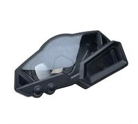 Compatible Con para Ninja para 250 300 2013 2014 2015-2017 Estuche Para Instrumentos Motocicleta Velocímetro Cuentakilómetros Tacómetro Cubierta Carcasa Tablero Cubierta del tacómetro
