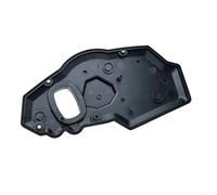 Compatible Con para Ninja para 250 300 2013 2014 2015-2017 Estuche Para Instrumentos Motocicleta Velocímetro Cuentakilómetros Tacómetro Cubierta Carcasa Tablero Cubierta del tacómetro
