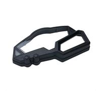 Compatible Con para Ninja para 250 300 2013 2014 2015-2017 Estuche Para Instrumentos Motocicleta Velocímetro Cuentakilómetros Tacómetro Cubierta Carcasa Tablero Cubierta del tacómetro