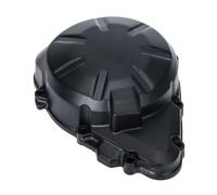 Compatible Con Para NINJA Para Z900 ABS 2017 2018 2019 2020 Motocicleta Negro Cárter Protector Lateral Carcasa Estator Izquierdo Cubierta Del Motor Manivela Tapa Generador