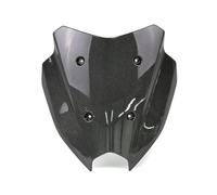 Compatible Con para NMAX125 para NMAX155 2024 2025 Accesorios Para Motocicletas Parabrisas Deflector De Viento Visera Protectora Motocicleta Deflectores