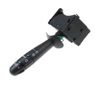 Compatible con para Opel Vivaro 2001-2014, Interruptor de señal de Giro, Control de Crucero, Interruptor de Brazo del limpiaparabrisas, 7701048914, Palanca de Interruptor de dirección del automóvil