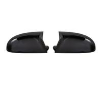 Compatible Con Para Passat Para B5.5-Typ Para 3BG 2001 2002 2003 2004 2005 Tapas De Cubiertas De Espejos Laterales Tapas De Cubiertas De Espejos De Coche Carcasas Espejo Ala Lateral