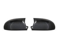Compatible Con Para Passat Para B5.5-Typ Para 3BG 2001 2002 2003 2004 2005 Tapas De Cubiertas De Espejos Laterales Tapas De Cubiertas De Espejos De Coche Carcasas Espejo Ala Lateral