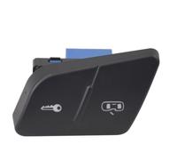 Compatible Con Para Passat Para B6 2006-2011 Accesorios Para Automóviles Interruptores Cerradura Puerta Botón Control Del Interruptor Central OEM 3C0962125 Bloqueo Centralizado