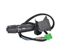 Compatible con para Peterbilt Kenworth Limpiabrisas Interruptor de señal de Giro Interruptor Combinado Interruptor de Palanca de señal de Giro del automóvil S27764 Indicador de Columna de dirección
