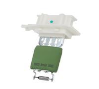 Compatible Con Para Polo 2017 2018 2019 2020 2021 2022 2023 Módulo Control Del Regulador De Resistencia Del Motor Del Ventilador Calentador 2Q0959263. Resistencia Motor Soplador