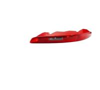Compatible Con Para Q3 2011-2015 8UD945096 8UD945095 Luz Parachoques Trasero Luz Freno Trasera Con 4 Bombillas Reflector Lámpara Señal Trasera Catadióptrico paragolpes(Right)