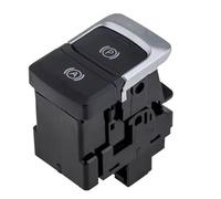 Compatible Con Para Q3 2012 2013 2014 2015 2016 2017 2018 Botón De Interruptor De Freno De Estacionamiento De Energía Eléctrica Perilla De Freno OEM: 8U0927225E Botón Freno Electrónico