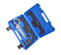 Compatible Con Para Q7 A8 S8 A3 A3 Para Sportback Para TT 2001-2016 Kit Herramientas Bloqueo Sincronización Alineación Árbol Levas Del Motor T10363 T10068A Auto Herramientas Ajuste Motor