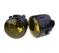 Compatible Con Para QX56 FX37 2008-2015 Accesorios De Montaje De Luz Antiniebla Del Parachoques Delantero Izquierdo Derecho Del Coche Bombilla DRL 261508993B Bombillas coche