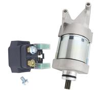 Compatible Con Para R1 Para YZFR1 Para LE 2010 Para R1 Para YZFR1 Para Mundial Para GP 50.° Aniversario Para ED 2012 Relé De Potencia De Solenoide Relé Arranque Solenoide
