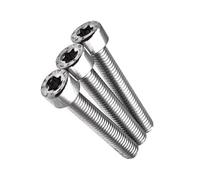 Compatible Con Para R1200RT Para K1600GT GTL Tornillo De Fijación La Tapa Del Depósito Combustible Pernos De Fijación Motocicletas Piezas De Repuesto Universales Sujetador