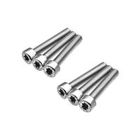 Compatible Con Para R1200RT Para K1600GT GTL Tornillo De Fijación La Tapa Del Depósito Combustible Pernos De Fijación Motocicletas Piezas De Repuesto Universales Sujetador