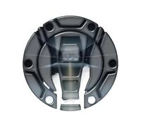 Compatible Con Para R1250GS Para R1300GS Sin Llave 3D Motocicleta Tanque De Combustible Emblema Pegatina Accesorios De Superposición Gráfica Pegatina 3D Moto Tanque(B)
