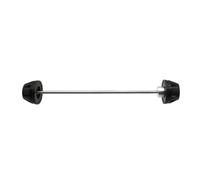 Compatible Con Para R1300GS 2023 2024 Motocicletas Horquilla Eje Rueda Delantera Trasera Protección Anticaída Deslizadores Accesorios Protectores Deslizador Marco Anticaídas