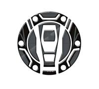 Compatible Con Para R1300GS Para Adventure Para Reemplazo Accesorios Adhesivos Tipo Almohadilla De Depósito Motocicleta Para Triple Negro Pegatina 3D Moto Tanque(H)