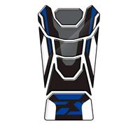 Compatible Con Para R1300GS Para Adventure Para Reemplazo Accesorios Adhesivos Tipo Almohadilla De Depósito Motocicleta Para Triple Negro Pegatina 3D Moto Tanque(F)