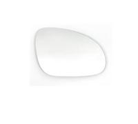 Compatible Con Para Rabbit Para R32 Para Passat B6 2006 2007 2008 2009 Lente Espejo Lateral Calefactable 3C0857521 3C0857522 Espejo Lateral Coche