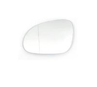 Compatible Con Para Rabbit Para R32 Para Passat B6 2006 2007 2008 2009 Lente Espejo Lateral Calefactable 3C0857521 3C0857522 Espejo Lateral Coche
