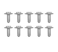 Compatible Con Para S1000RR Para R 1250 GS Para K1600B M5X20 Tornillo De Carenado Carcasa Motocicleta Modificación Repuestos Tornillos Fijación