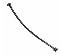 Compatible Con Para Serie 1 E81 E82 E87 E88 Para Serie 6 E63 E64 Tapa Tanque Combustible Línea Cable Anillo Cuerda Gasolina 16117193372 16117222391 Tapa del combustible