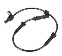 Compatible Con Para Serie 1 F20 Hatchback 2010 2011 2012 2013 2014 2015 2016 2017 2018 34526791223 Sensor Velocidad Rueda ABS 34526791225 ABS Sensor Velocidad Rueda(Front)