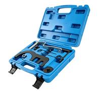 Compatible Con Para Serie 3 316d 318d 320d 325d 330d E90 E91 E92 E93 F30 2007-2014 Juego Herramientas De Ajuste Bloqueo Sincronización Del Motor 13527797902 herramientas árbol levas Kit