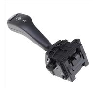 Compatible Con Para Serie 3 E46 1997-2006 Para Serie 5 E39 1995-2003 Interruptor 4 Pines Intermitentes Palanca Limpiaparabrisas Columna Dirección 61318363668