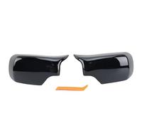 Compatible Con Para Serie 3 E46 Compact 2000 2001 2002 2003 2004 Carcasa Protectora Para Espejo Retrovisor Lateral