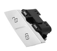 Compatible Con Para Serie 3 Para Serie 4 Para Serie 8 Piezas De Automóvil Interruptores De Bloqueo De Puerta Derecha OEM 61317950563 61317950564 Boton Bloqueo Centralizado