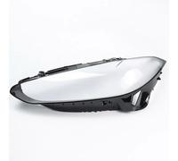 Compatible Con Para Serie 4 M4 F32 F33 F36 G22 G23 2020 2021 2022, Carcasa Faro Delantero Izquierdo Y Derecho, Cubierta Lente Faro, Pantalla Transparente Cubierta Lente Faro(Right)