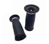 Compatible Con Para Serie 5 E60 E61 2 Piezas De Suspensión Neumática Trasera, Bolsa De Resorte De Aire, Fuelle De Resorte De Aire 37126765603 37126765602 suspensión de aire coche
