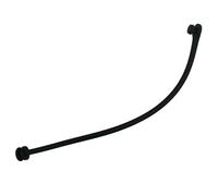 Compatible Con Para Serie 7 E65 E66 E68 F01 F02 F04 Para Serie 6 E63 E64 Cable De Tapa De Tanque De Combustible 16117193372 16117222391 Tapa gasolina(16117193372)