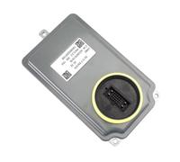 Compatible con para Serie 7 F01 Módulo faros | 2013 2014 2015 2016 2017 2018 Módulo faros delanteros control luz principal completo para automóvil 63117354974 7354974