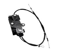 Compatible Con Para Serie 7 F02 F01 F03 Módulo De Freno De Mano Actuador EPB De Freno De Mano 34434098596 Freno estacionamiento