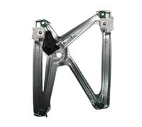 Compatible Con Para Smart 451 2007 2008 2009 2010 2011 2012 2013 Mecanismo Elevación Del Regulador Control La Ventana Puerta Delantera A4517200446 Auto Elevalunas(Left A4517200446)