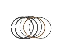 Compatible con para ST225 para Bronco 1997 TT225 1986 1987, Piezas De Motor De Motocicleta, Kit De Anillos De Pistón 29U-11610-00-00 Kit de pistón Motocicleta(70.50mm)