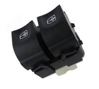 Compatible Con Para SYMBOL 3 III 2013 2014 2015 2016 2017 2018 2019 2020-2025 Interruptor De Elevalunas Eléctrico Piezas Automóvil OEM: 254118722R Ventana Botón Eléctrico