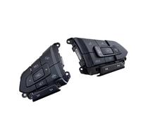 Compatible Con Para T-cross Para Tiguan Para T-roc Accesorios Interiores De Coche Interruptor De Volante Multifunción OEM 3G0959442AA Botón Volante Automóvil