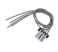 Compatible Con Para Tacoma 2005-2018 8713804052 8713804051 8713804050 Resistencia Del Motor Calentador Ventilador Del Radiador Motor Calentador Auto Resistencia Ventilador
