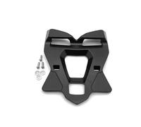 Compatible Con Para TMAX560 Para XMAX300 2017-2024, Soporte De Fijación De Carga Para Portaequipajes De Motocicleta Modificado, Kit De Almohadilla De Respaldo Portaequipajes Trasero Moto