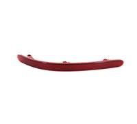 Compatible Con Para Touareg 2002-2010 Reflector De Parachoques Trasero Luz De Freno Trasera 7L6945105A Pilotos Traseros Remolque