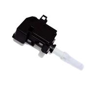 Compatible Con Para Touareg 2003 2004 2005 2006 2007 2008 2009 2010 Para Caddy Para Passat 3B5827061C Actuador Del Motor De Bloqueo De La Puerta Trasera Del Maletero Piezas Coche
