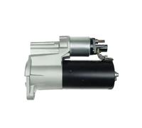 Compatible con para Touareg 2007 2008 2009 2010 2011 2012 2013 2014 2015 2016 2017 2018 Conjunto De Motor De Arranque Automático Coche Starter Arrancador