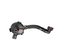 Compatible Con Para Touareg 3.2L 3.2 V6 2002 2003 2004 2005 2006 2007 2008-2016 Manguera De Válvula De Ventilación Del Cárter De PVC Para Motor De Automóvil 022103765A Tubo Ventiación Cigüeñal