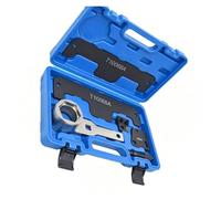 Compatible Con Para Transporter T4 T5 Vehículos Herramienta Sincronización Motor Juego Alineación De Árbol De Levas Accesorios T10068A Juego Herramientas Correa