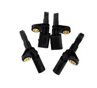 Compatible Con Para TT TTS Coupe Ro 2007-2014 4 Ruedas Delanteras Traseras Izquierda Y Derecha ABS Para Sensor De Velocidad OEM: WHT003856. Sensores De Velocidad