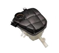 Compatible Con Para W164 Para C164 Para GL350 Para GL550 Para ML350 Para ML63 AMG Radiador Depósito Expansión Refrigerante OE: 1645000049 Depósito Refrigerante
